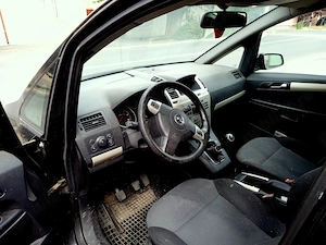 Vand Opel Zafira 1.9CDTI 7 locuri 2009 - imagine 8