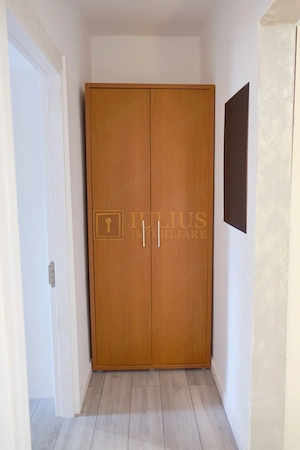 3 camere-2 dormitoare| Soarelui| etaj 1| parcare| termoficare| pet friendly - imagine 24