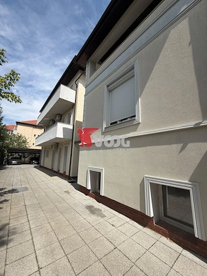 SPAȚIU GENEROS DE 120 MP DE ÎNCHIRIAT – ETAJ 2 | Zona Complex