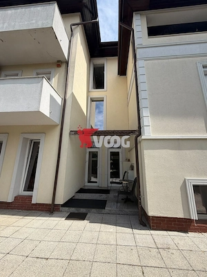 Spațiu de birouri modern – 120 mp| Etaj 1|Zona Complex - imagine 2