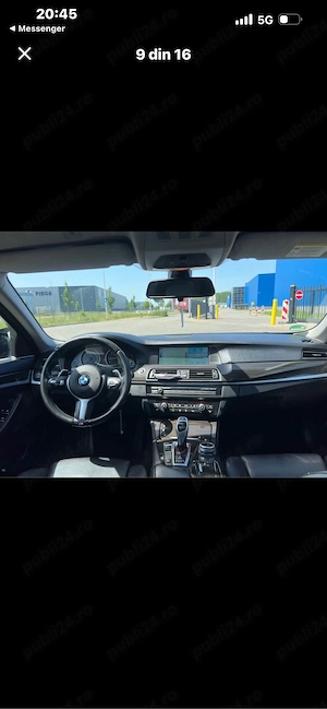 bmw f10 3.0 - imagine 2