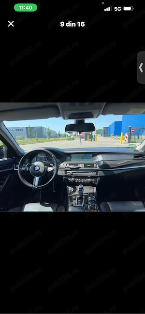 bmw f10 3.0