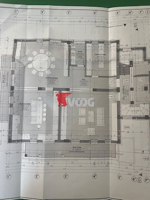 Spațiu de birouri modern – 120 mp| Etaj 1|Zona Complex - imagine 7