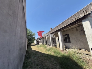 HALĂ INDUSTRIALĂ + CASĂ DE VÂNZARE – ZONA FREIDORF - imagine 2