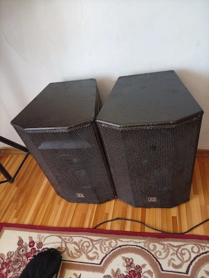 vand boxe profesionale p audio