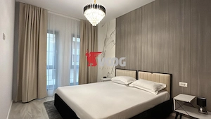 Apartament modern cu 2 camere – Future Residence, Giroc | | Parcare