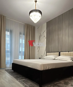 Apartament modern cu 2 camere – Future Residence, Giroc | | Parcare - imagine 4