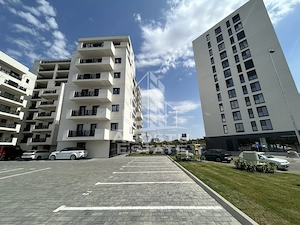 Spatiu comercial 232 mp, 14 locuri parcare, Circumvalatiunii - imagine 5