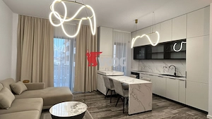 Apartament modern cu 2 camere – Future Residence, Giroc | | Parcare - imagine 5