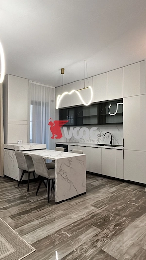 Apartament modern cu 2 camere – Future Residence, Giroc | | Parcare - imagine 6