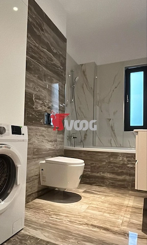 Apartament modern cu 2 camere – Future Residence, Giroc | | Parcare - imagine 7