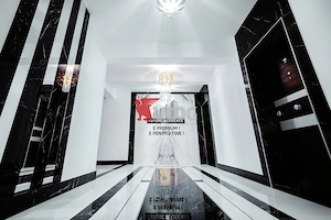 Apartament modern cu 2 camere – Future Residence, Giroc | | Parcare - imagine 8