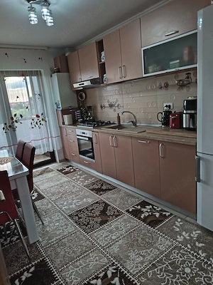 Apartament 2 camere cu un ambient deosebit, moblilat, cu parcare (2018) - Sfantul Ilie, Suceava - imagine 6