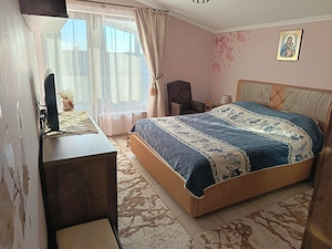 Apartament 2 camere cu un ambient deosebit, moblilat, cu parcare (2018) - Sfantul Ilie, Suceava - imagine 5