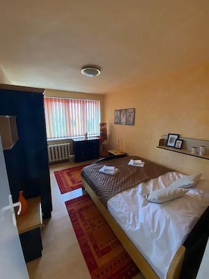 De inchiriat apartament 3 camere pe bulevardul 16 Decembrie - imagine 9