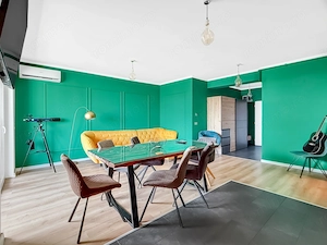 2 Camere | Premium | Vedere Panoramica | City of Mara M9 | Comision 0 - imagine 10