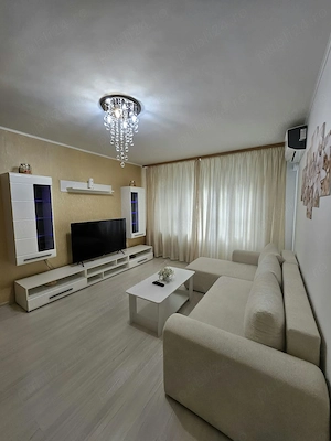 Direct proprietar, apartament 3 camere cu balcon, Drumul Taberei-Valea Rosie - tramvai 41  - imagine 4