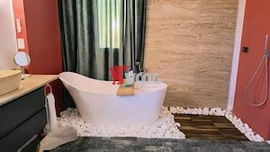 Casă individuală premium în Remetea Mare – poziție centrală, - imagine 8
