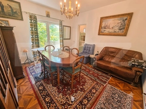  Casa ,2 camere,  gradina 1000 mp, Camarasu - imagine 3
