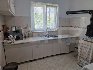  Casa ,2 camere,  gradina 1000 mp, Camarasu - imagine 14