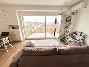 Apartament 3 camere, Green Home, Investitie - Randament Garantat