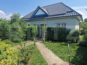  Casa ,3 camere,  gradina 1000 mp, Camarasu