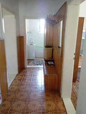 Închiriez avantajos apartament în Andrei Mureșanu 