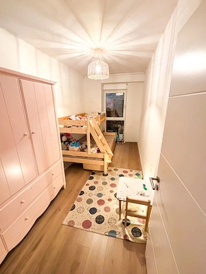 Apartament 3 camere, Green Home, Investitie - Randament Garantat - imagine 5