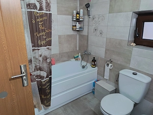 Apartament 2 camere cu un ambient deosebit, moblilat, cu parcare (2018) - Sfantul Ilie, Suceava - imagine 10