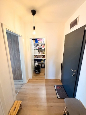 Apartament 3 camere, Green Home, Investitie - Randament Garantat - imagine 8