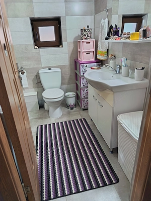 Apartament 2 camere cu un ambient deosebit, moblilat, cu parcare (2018) - Sfantul Ilie, Suceava - imagine 9