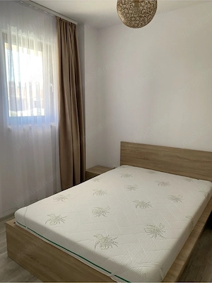 Apartament 2 Camere Bloc Nou Prima Închiriere  Centrală Proprie Zona Giroc ESO  - imagine 3