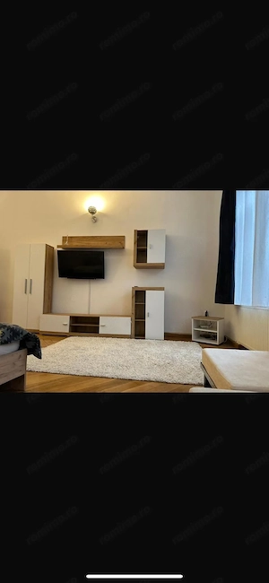 Apartament 2camere Zona Centru Istoric -15Noiembrie - imagine 7
