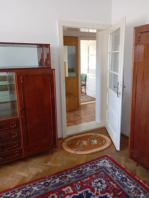 Închiriez avantajos apartament în Andrei Mureșanu  - imagine 16