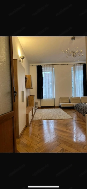 Apartament 2camere Zona Centru Istoric -15Noiembrie - imagine 5
