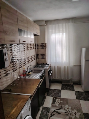 Apartament de închiriat - imagine 7