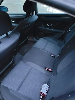 Renault Laguna 3 - imagine 5
