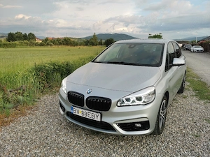 Bmw Seria 2 Active Tourer Xdrive 4x4 cutie Automata  - imagine 3