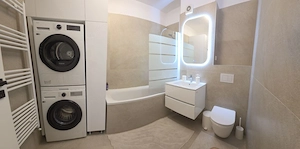 Prima inchiriere | Apartament NOU 2 camere | 61 mp | Soho Triaj | Parcare inclusă - imagine 8