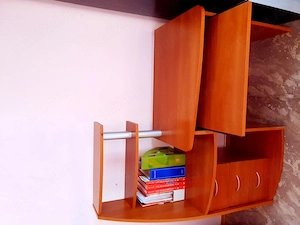 Birou mobila
