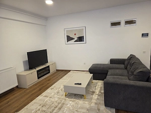 Prima inchiriere | Apartament NOU 2 camere | 61 mp | Soho Triaj | Parcare inclusă - imagine 5