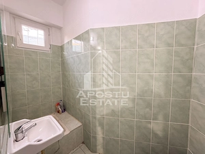 Apartament 4 camere, decomandat, 95mp, etaj 1, zona Turist, Sagului - imagine 7