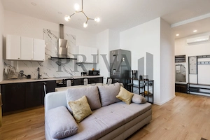 Apartament de Lux 2 camere în centrul Timișoarei - imagine 2