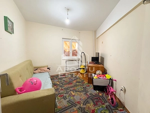 Apartament 4 camere, decomandat, 95mp, etaj 1, zona Turist, Sagului - imagine 5