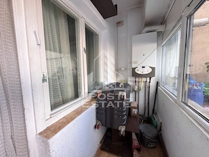 Apartament 4 camere, decomandat, 95mp, etaj 1, zona Turist, Sagului - imagine 9