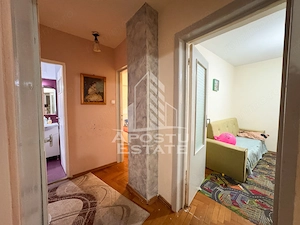 Apartament 4 camere, decomandat, 95mp, etaj 1, zona Turist, Sagului - imagine 4