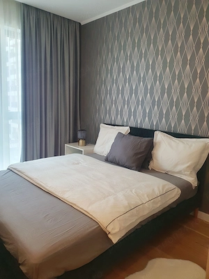 Inchiriere apartament cu 2 camere in Nusco City - imagine 4