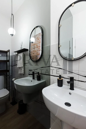 Apartament de Lux 2 camere în centrul Timișoarei - imagine 17