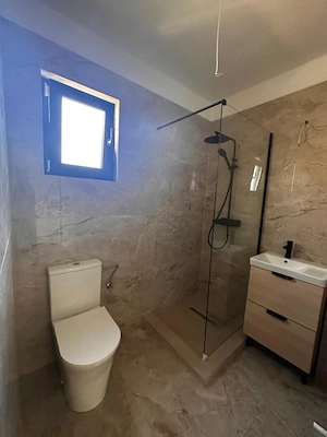 Apartament 3 camere, 100 mp, 3 băi, bloc 2026, zona Medicina, Craiova - imagine 13
