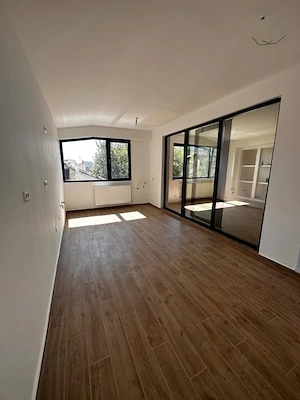 Apartament 3 camere, 100 mp, 3 băi, bloc 2026, zona Medicina, Craiova - imagine 5